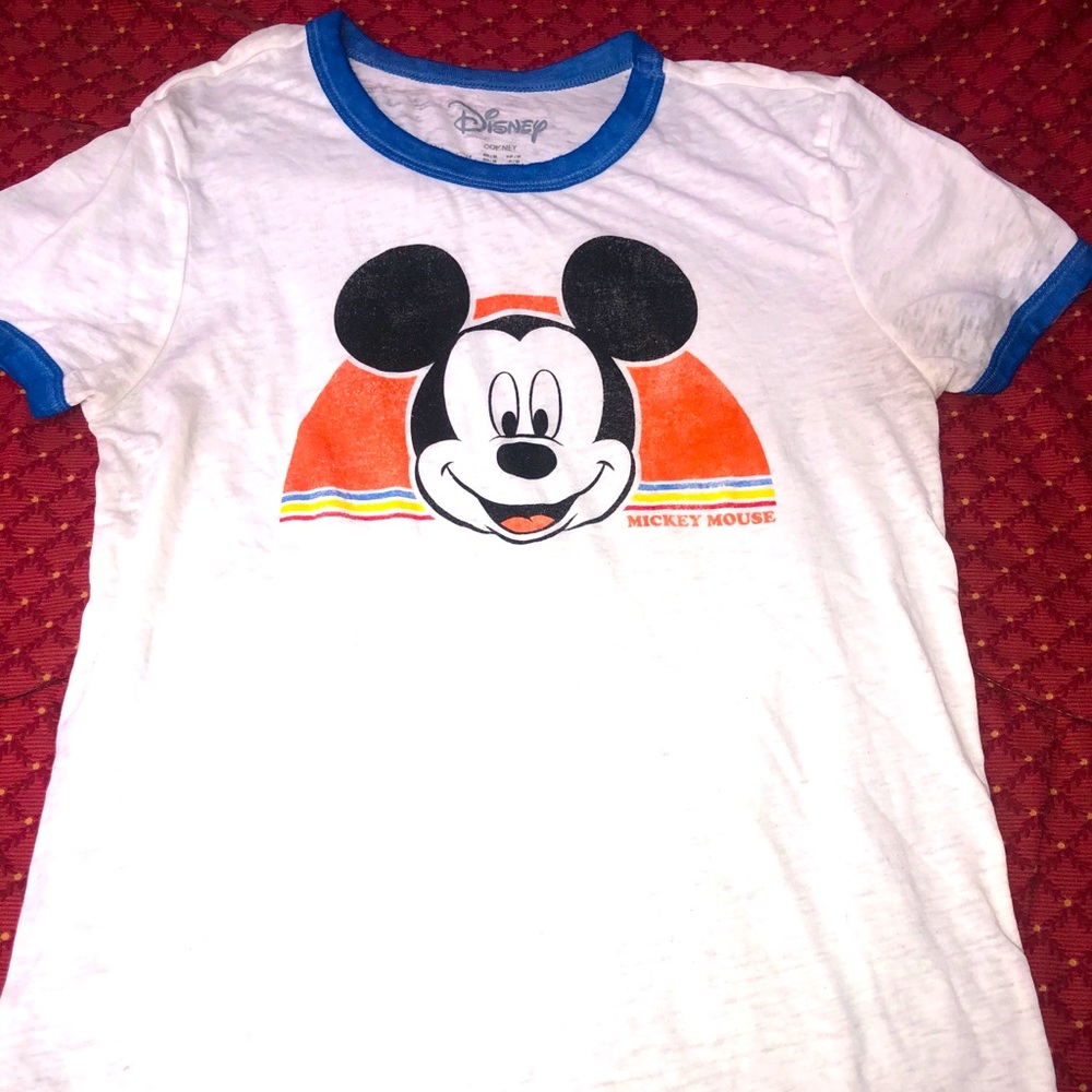 Disney T shirt